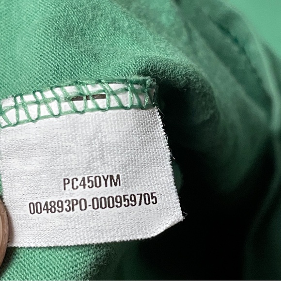 Green Ireland T-Shirt kids med? - Picture 8 of 8